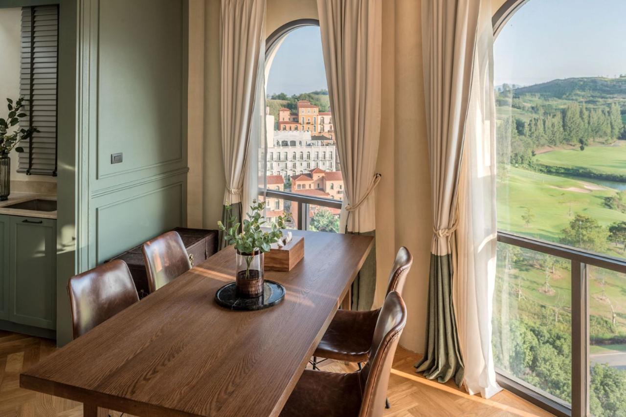 Toscana Piazza (Adults Only) Mu Si Exterior foto