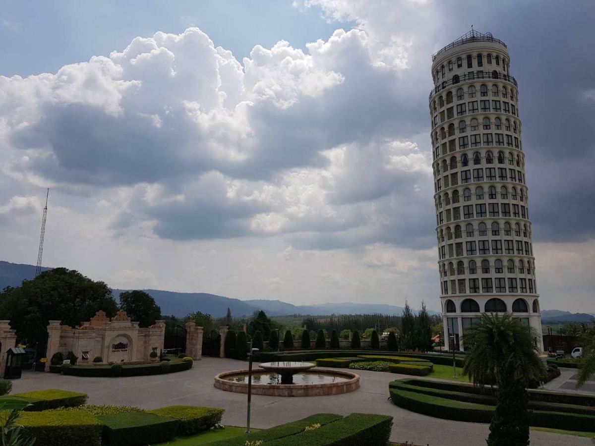 Toscana Piazza (Adults Only) Mu Si Exterior foto